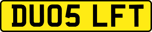 DU05LFT