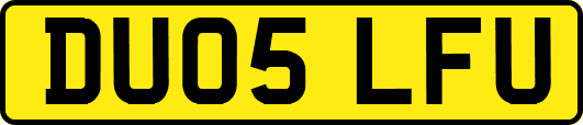 DU05LFU