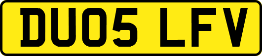 DU05LFV