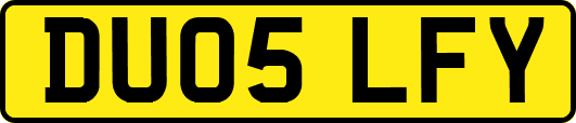 DU05LFY