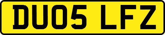 DU05LFZ