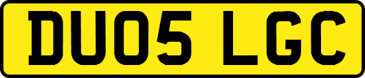 DU05LGC