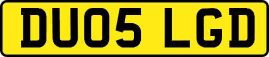 DU05LGD