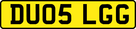 DU05LGG