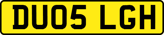 DU05LGH
