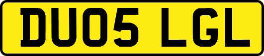 DU05LGL