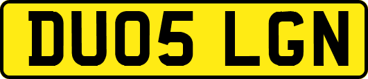 DU05LGN