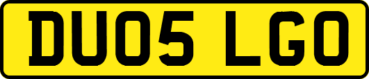 DU05LGO