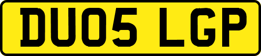 DU05LGP