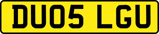 DU05LGU