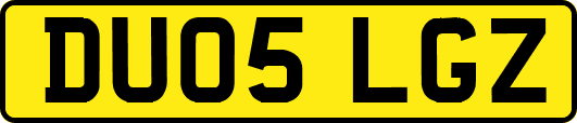 DU05LGZ