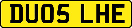 DU05LHE