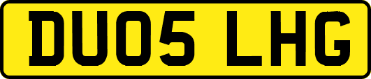 DU05LHG