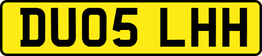 DU05LHH
