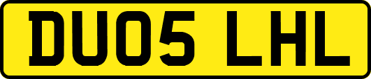 DU05LHL