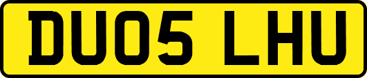 DU05LHU