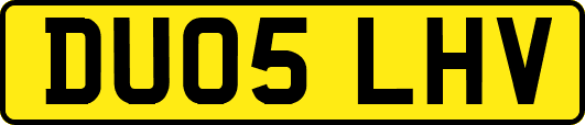 DU05LHV