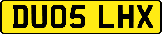 DU05LHX