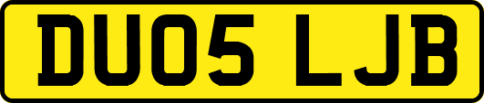 DU05LJB