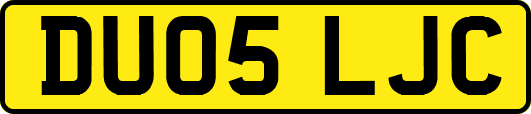 DU05LJC