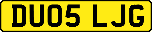 DU05LJG