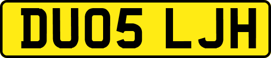 DU05LJH