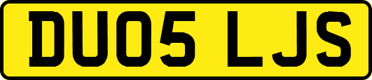 DU05LJS