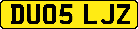 DU05LJZ