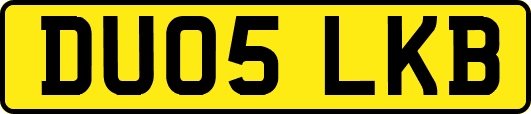 DU05LKB