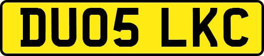 DU05LKC