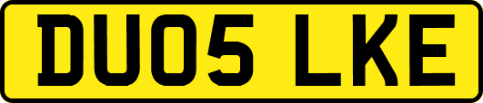 DU05LKE