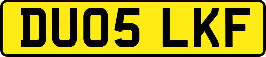DU05LKF