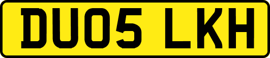 DU05LKH