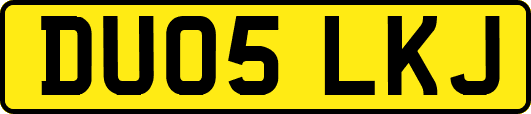 DU05LKJ