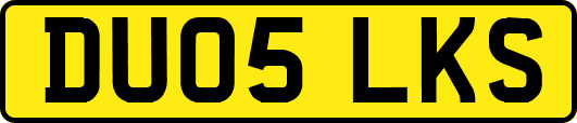 DU05LKS