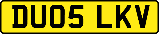 DU05LKV