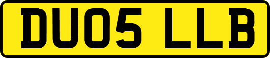 DU05LLB