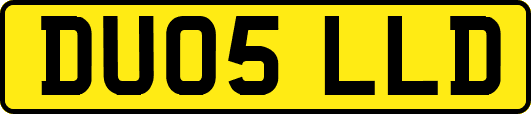DU05LLD