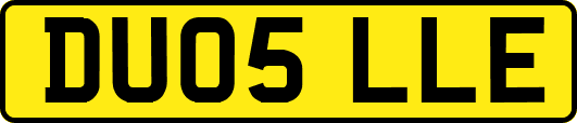 DU05LLE