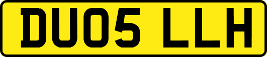 DU05LLH