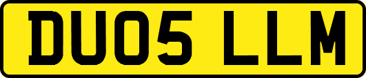 DU05LLM