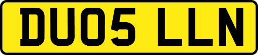 DU05LLN