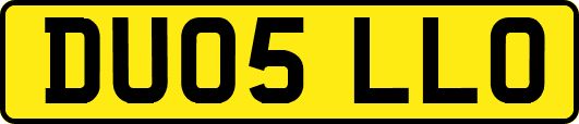 DU05LLO