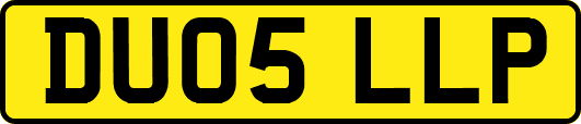 DU05LLP