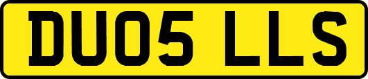 DU05LLS
