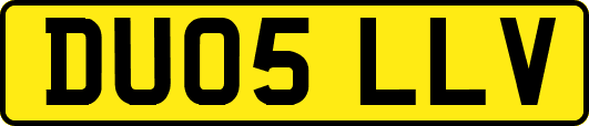 DU05LLV