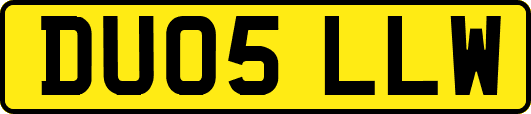 DU05LLW