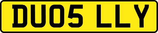 DU05LLY