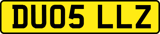 DU05LLZ