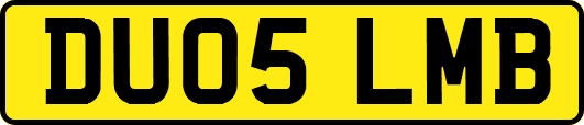 DU05LMB